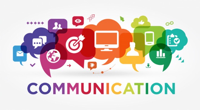 Communications Communications