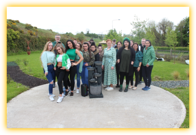 CNYR Green Schools